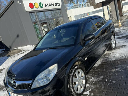 Опель Вектра, об'ємом двигуна 2.2 л та пробігом 200 тис. км за 6300 $, фото 1 на Automoto.ua