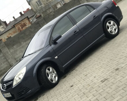 Опель Вектра, объемом двигателя 2.2 л и пробегом 227 тыс. км за 4800 $, фото 1 на Automoto.ua