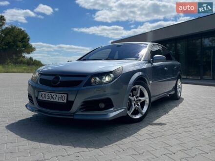 Опель Вектра, об'ємом двигуна 2.8 л та пробігом 330 тис. км за 6999 $, фото 1 на Automoto.ua