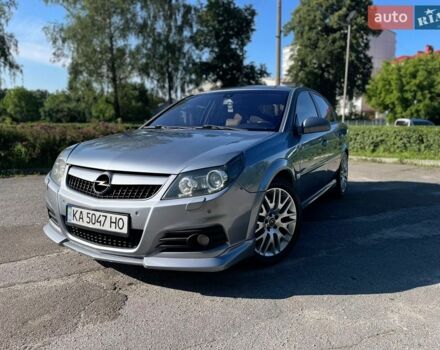 Опель Вектра, объемом двигателя 2.8 л и пробегом 330 тыс. км за 7500 $, фото 1 на Automoto.ua