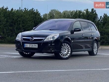 Опель Вектра, объемом двигателя 3 л и пробегом 304 тыс. км за 6500 $, фото 1 на Automoto.ua