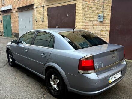 Опель Вектра, об'ємом двигуна 1.6 л та пробігом 250 тис. км за 1999 $, фото 1 на Automoto.ua