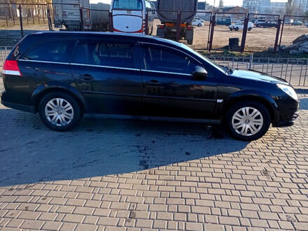 Опель Вектра, объемом двигателя 2.2 л и пробегом 0 тыс. км за 4000 $, фото 1 на Automoto.ua