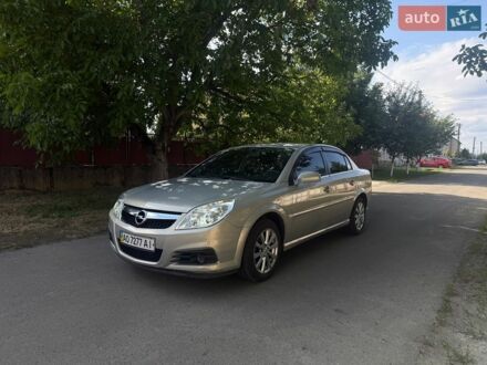 Опель Вектра, объемом двигателя 2.2 л и пробегом 170 тыс. км за 5700 $, фото 1 на Automoto.ua