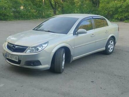 Опель Вектра, об'ємом двигуна 1.8 л та пробігом 195 тис. км за 5650 $, фото 1 на Automoto.ua