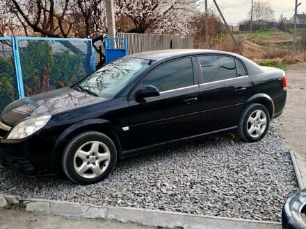 Опель Вектра 2007 в Запорожье на Automoto.ua Опель Вектра, объемом двигателя 18 л и пробегом 285 тыс. км за 4200 $, фото 1 на Automoto.ua