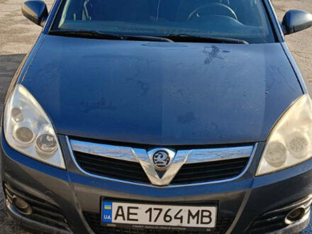 Опель Вектра, об'ємом двигуна 2.2 л та пробігом 208 тис. км за 6200 $, фото 1 на Automoto.ua