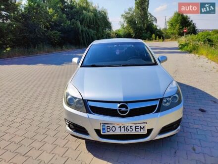 Опель Вектра, об'ємом двигуна 1.8 л та пробігом 360 тис. км за 3799 $, фото 1 на Automoto.ua