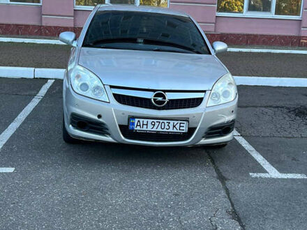 Опель Вектра 2007 в Одессе на Automoto.ua Опель Вектра, объемом двигателя 2.2 л и пробегом 151 тыс. км за 3700 $, фото 1 на Automoto.ua