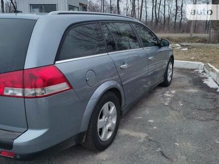 Опель Вектра, об'ємом двигуна 1.8 л та пробігом 250 тис. км за 5999 $, фото 1 на Automoto.ua