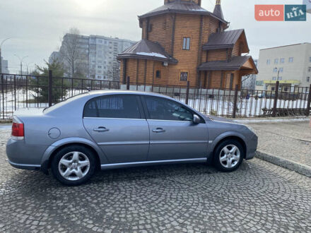 Опель Вектра 2007 в Сумах на Automoto.ua Опель Вектра, объемом двигателя 2.2 л и пробегом 229 тыс. км за 5800 $, фото 1 на Automoto.ua