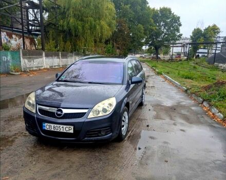 Опель Вектра 2008 в Гребенке на Automoto.ua Опель Вектра, объемом двигателя 1.8 л и пробегом 0 тыс. км за 4450 $, фото 1 на Automoto.ua