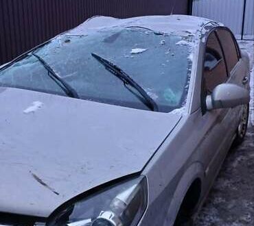 Опель Вектра, объемом двигателя 2.2 л и пробегом 247 тыс. км за 2400 $, фото 1 на Automoto.ua