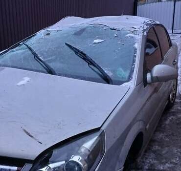 Опель Вектра, объемом двигателя 2.2 л и пробегом 247 тыс. км за 2400 $, фото 1 на Automoto.ua