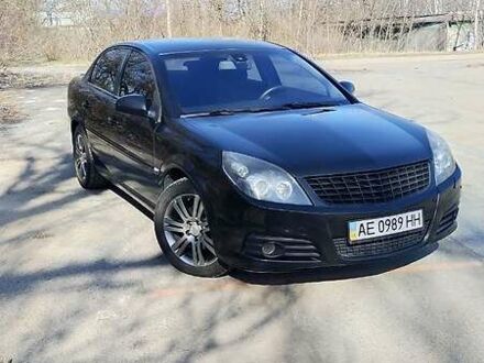Опель Вектра 2008 у Дніпро (Дніпропетровську) на Automoto.ua Опель Вектра, об'ємом двигуна 2.2 л та пробігом 215 тис. км за 5800 $, фото 1 на Automoto.ua
