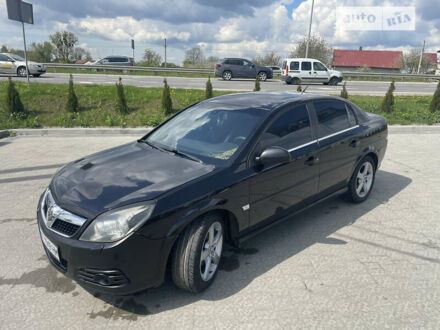 Опель Вектра, об'ємом двигуна 2.2 л та пробігом 340 тис. км за 5700 $, фото 1 на Automoto.ua