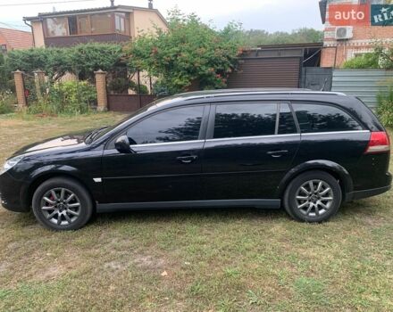 Опель Вектра, объемом двигателя 1.9 л и пробегом 322 тыс. км за 5300 $, фото 1 на Automoto.ua