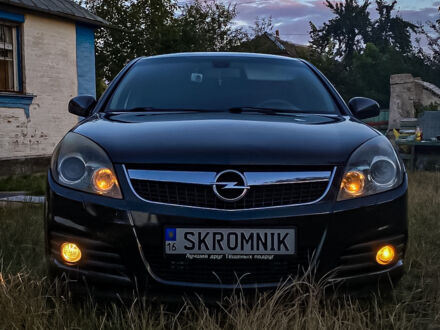 Опель Вектра, об'ємом двигуна 2.2 л та пробігом 260 тис. км за 6000 $, фото 1 на Automoto.ua