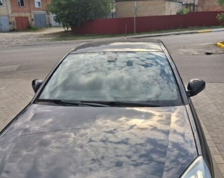 Опель Вектра, объемом двигателя 2.2 л и пробегом 116 тыс. км за 6500 $, фото 1 на Automoto.ua