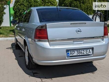 Опель Вектра 2008 в Ивано-Франковске на Automoto.ua Опель Вектра, объемом двигателя 2.2 л и пробегом 187 тыс. км за 6000 $, фото 1 на Automoto.ua