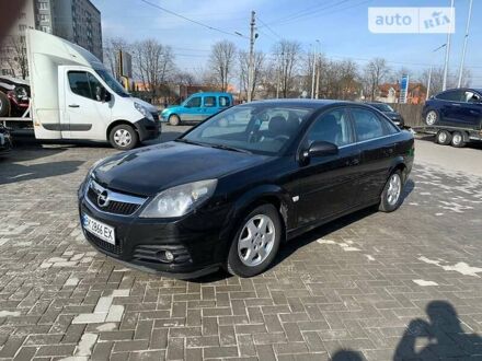 Опель Вектра 2008 у Луцьку на Automoto.ua Опель Вектра, об'ємом двигуна 1.9 л та пробігом 257 тис. км за 5500 $, фото 1 на Automoto.ua