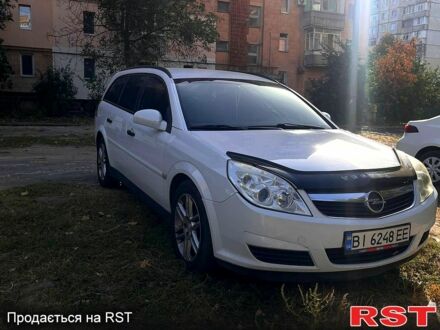 Опель Вектра, объемом двигателя 19 л и пробегом 234 тыс. км за 5700 $, фото 1 на Automoto.ua