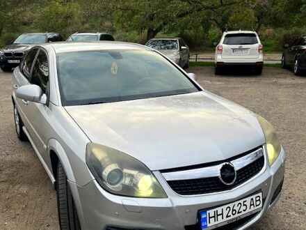 Опель Вектра 2008 в Одессе на Automoto.ua Опель Вектра, объемом двигателя 22 л и пробегом 234 тыс. км за 5000 $, фото 1 на Automoto.ua