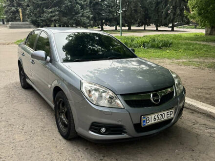 Опель Вектра, объемом двигателя 2.2 л и пробегом 300 тыс. км за 4700 $, фото 1 на Automoto.ua