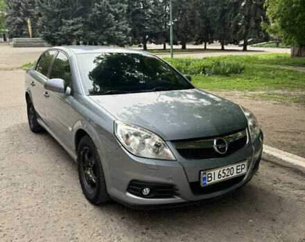 Опель Вектра, об'ємом двигуна 2.2 л та пробігом 300 тис. км за 4700 $, фото 1 на Automoto.ua