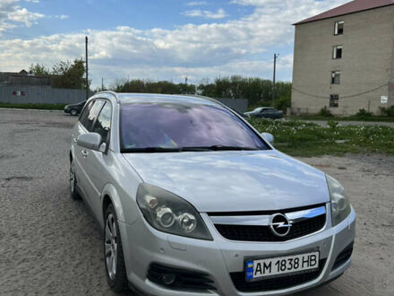 Опель Вектра 2008 в Бердичеве на Automoto.ua Опель Вектра, объемом двигателя 1.8 л и пробегом 223 тыс. км за 6500 $, фото 1 на Automoto.ua