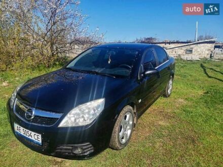 Опель Вектра 2008 в Никополе на Automoto.ua Опель Вектра, объемом двигателя 0 л и пробегом 238 тыс. км за 4800 $, фото 1 на Automoto.ua