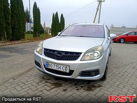 Опель Вектра, объемом двигателя 1.9 л и пробегом 316 тыс. км за 5300 $, фото 1 на Automoto.ua