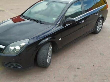 Опель Вектра 2008 у Хмельницькому на Automoto.ua Опель Вектра, об'ємом двигуна 0 л та пробігом 300 тис. км за 6400 $, фото 1 на Automoto.ua