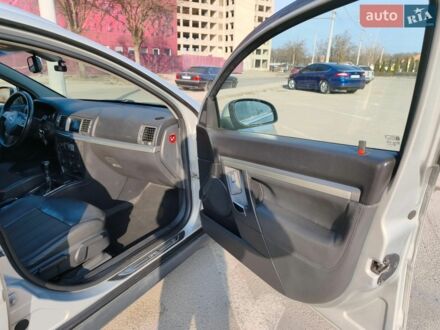 Опель Вектра, об'ємом двигуна 1.9 л та пробігом 252 тис. км за 4600 $, фото 1 на Automoto.ua