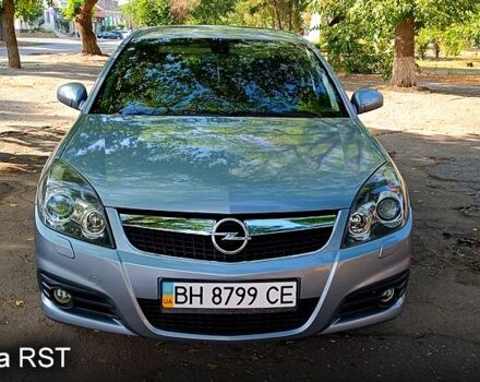 Опель Вектра, объемом двигателя 2.2 л и пробегом 340 тыс. км за 4750 $, фото 1 на Automoto.ua