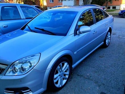 Опель Вектра, объемом двигателя 1.9 л и пробегом 374 тыс. км за 4000 $, фото 1 на Automoto.ua