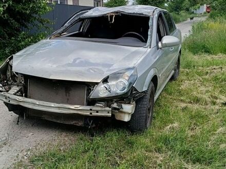 Опель Вектра, объемом двигателя 2.2 л и пробегом 247 тыс. км за 2000 $, фото 1 на Automoto.ua