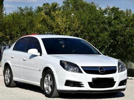 Опель Вектра, объемом двигателя 2 л и пробегом 245 тыс. км за 6200 $, фото 1 на Automoto.ua