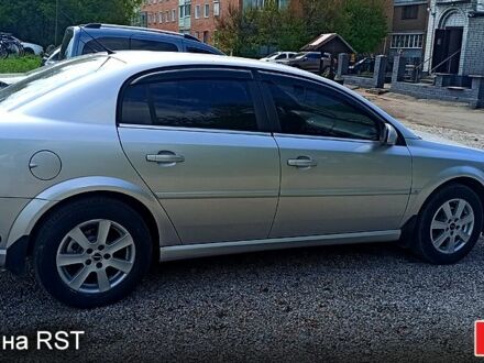 Опель Вектра, объемом двигателя 2.2 л и пробегом 0 тыс. км за 6300 $, фото 1 на Automoto.ua