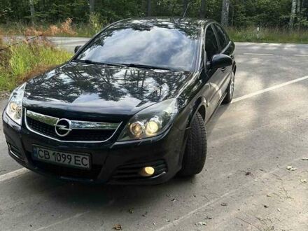 Опель Вектра 2008 в Корюковке на Automoto.ua Опель Вектра, объемом двигателя 1.91 л и пробегом 286 тыс. км за 5900 $, фото 1 на Automoto.ua