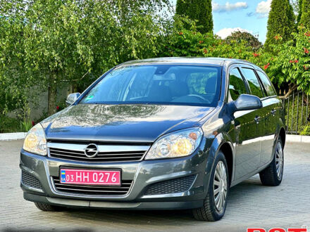 Опель Вектра 2009 у Кропивницькому (Кіровограді) на Automoto.ua Опель Вектра, об'ємом двигуна 1.6 л та пробігом 223 тис. км за 5400 $, фото 1 на Automoto.ua
