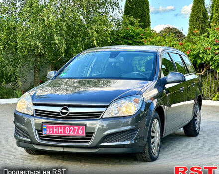 Опель Вектра, объемом двигателя 1.6 л и пробегом 223 тыс. км за 5400 $, фото 1 на Automoto.ua