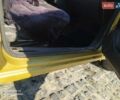 Желтый Опель Вектра, объемом двигателя 1.7 л и пробегом 300 тыс. км за 1300 $, фото 7 на Automoto.ua