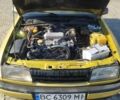 Желтый Опель Вектра, объемом двигателя 1.7 л и пробегом 300 тыс. км за 1300 $, фото 1 на Automoto.ua