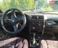 Желтый Опель Вектра, объемом двигателя 1.7 л и пробегом 300 тыс. км за 1300 $, фото 4 на Automoto.ua