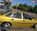 Желтый Опель Вектра, объемом двигателя 1.7 л и пробегом 300 тыс. км за 1300 $, фото 12 на Automoto.ua