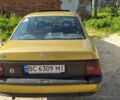 Желтый Опель Вектра, объемом двигателя 1.7 л и пробегом 300 тыс. км за 1300 $, фото 14 на Automoto.ua