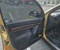 Желтый Опель Вектра, объемом двигателя 2.17 л и пробегом 347 тыс. км за 4300 $, фото 8 на Automoto.ua