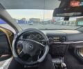 Желтый Опель Вектра, объемом двигателя 2.17 л и пробегом 347 тыс. км за 4300 $, фото 14 на Automoto.ua