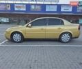 Опель Вектра 2002 в Калуше на Automoto.ua Желтый Опель Вектра, объемом двигателя 2.2 л и пробегом 347 тыс. км за 3500 $, фото 6 на Automoto.ua